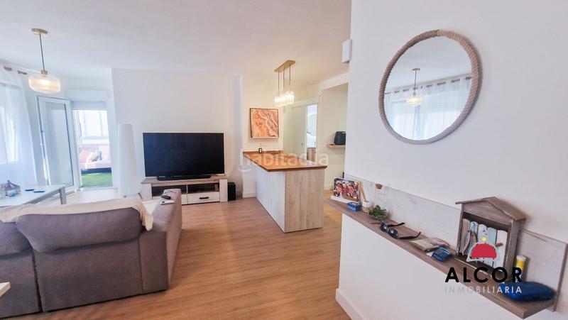 3 Schlafzimmer Wohnung in Castellon, Spain, Nr. 133490