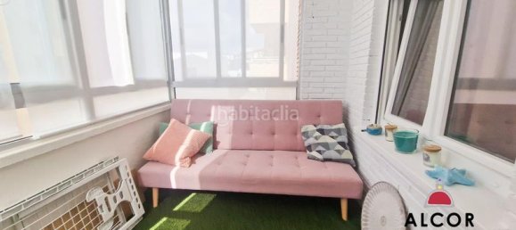 3 Schlafzimmer Wohnung in Castellon, Spain, Nr. 133490 6