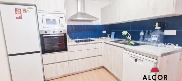 3 Schlafzimmer Wohnung in Castellon, Spain, Nr. 133490 7