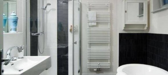 2غرفة شقة في Berlin, Germany رقم 99232 5