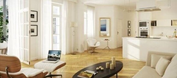 2غرفة شقة في Berlin, Germany رقم 99232 6