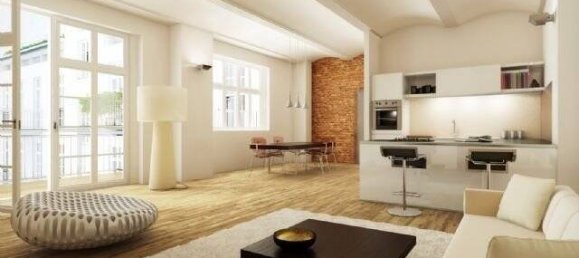 2غرفة شقة في Berlin, Germany رقم 99232 2