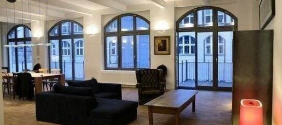 2غرفة شقة في Berlin, Germany رقم 99232 4