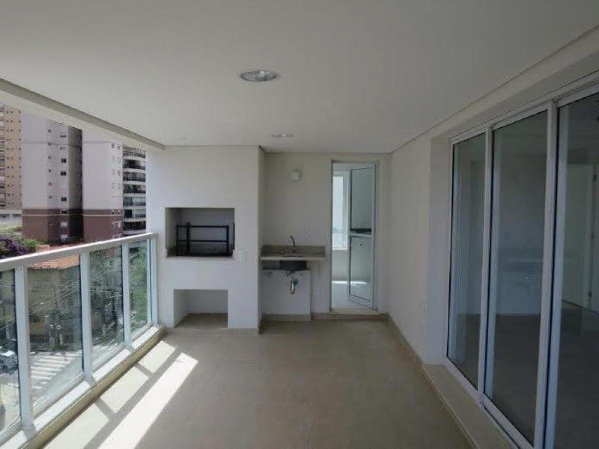 4 Schlafzimmer Wohnung in Sao Paulo, Brazil, Nr. 461326