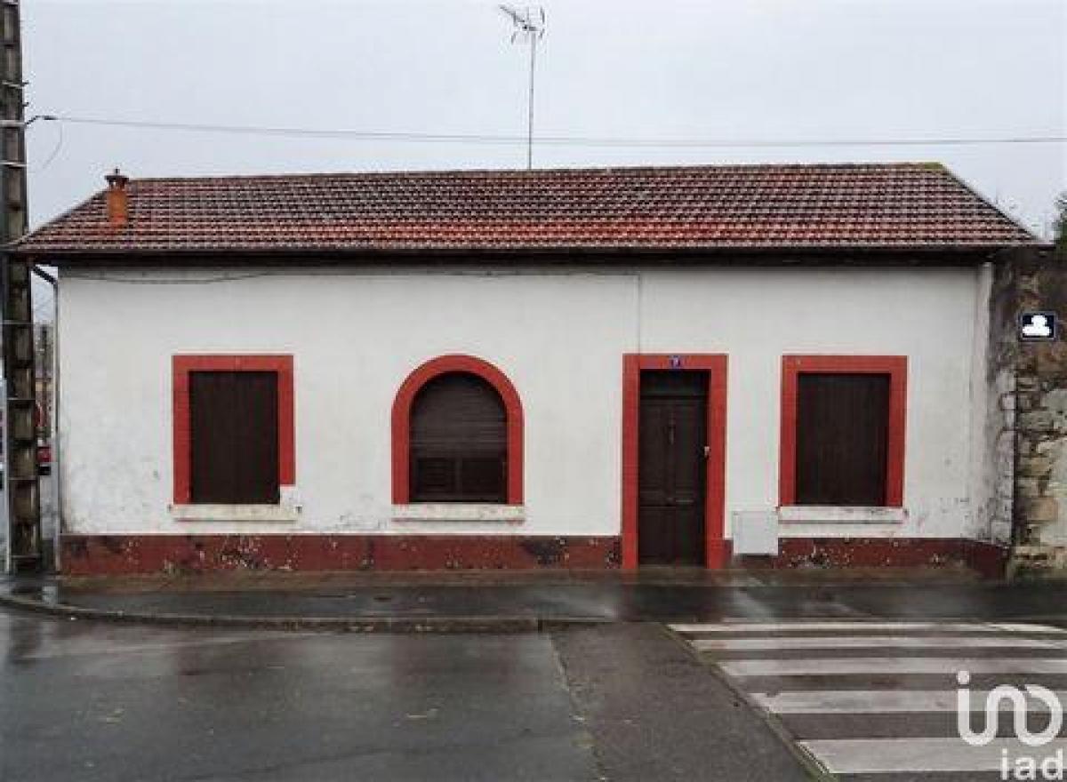 2 bedrooms House in Dax, France No. 2405