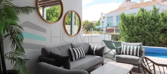 2 غرف نوم شقة في Almancil, Portugal رقم 355349 6