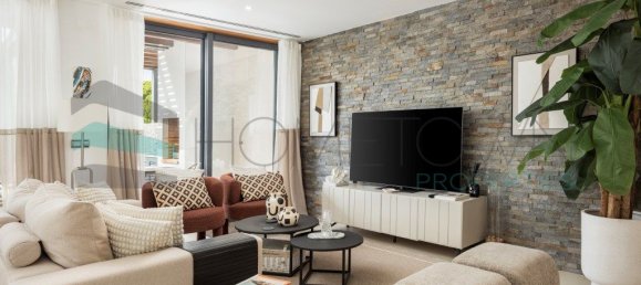 2 غرف نوم شقة في Almancil, Portugal رقم 355349 8