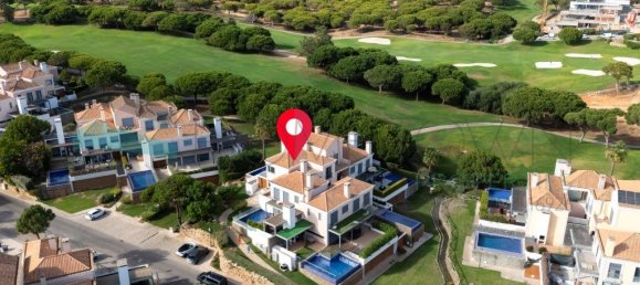 2 غرف نوم شقة في Almancil, Portugal رقم 355349 36