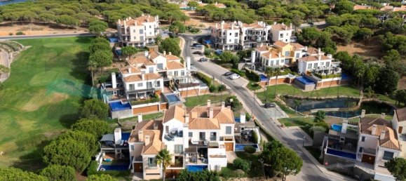 2 غرف نوم شقة في Almancil, Portugal رقم 355349 39