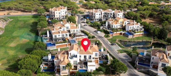 2 غرف نوم شقة في Almancil, Portugal رقم 355349 41