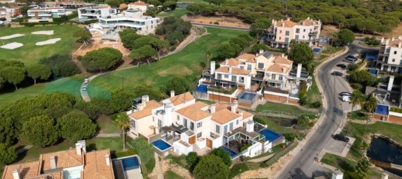 2 غرف نوم شقة في Almancil, Portugal رقم 355349 38