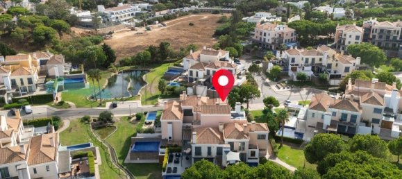 2 غرف نوم شقة في Almancil, Portugal رقم 355349 40