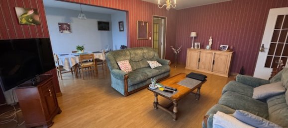 4 bedrooms Apartment in Brest, France No. 41227 2