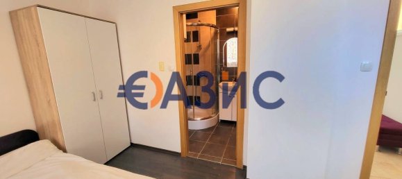 2 bedrooms Apartment in Sveti Vlas, Bulgaria No. 487 13