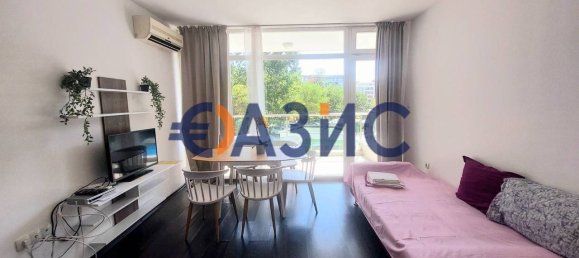 2 bedrooms Apartment in Sveti Vlas, Bulgaria No. 487 20