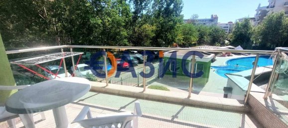 2 bedrooms Apartment in Sveti Vlas, Bulgaria No. 487 19