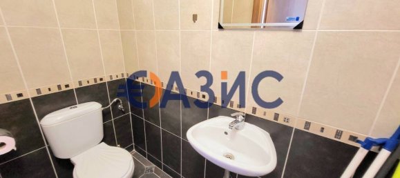 2 bedrooms Apartment in Sveti Vlas, Bulgaria No. 487 10