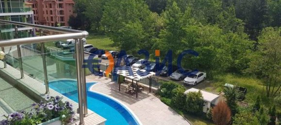 2 bedrooms Apartment in Sveti Vlas, Bulgaria No. 487 27