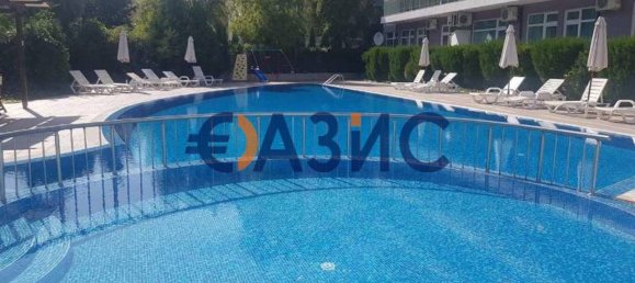 2 bedrooms Apartment in Sveti Vlas, Bulgaria No. 487 22
