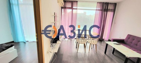 2 bedrooms Apartment in Sveti Vlas, Bulgaria No. 487 8