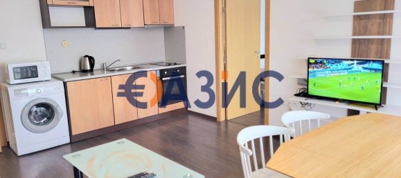 2 bedrooms Apartment in Sveti Vlas, Bulgaria No. 487 15