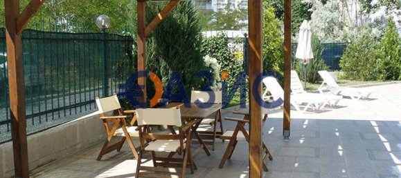 2 bedrooms Apartment in Sveti Vlas, Bulgaria No. 487 28