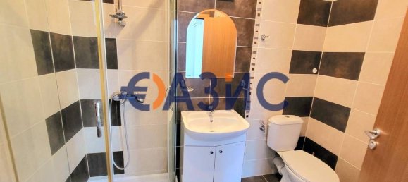 2 bedrooms Apartment in Sveti Vlas, Bulgaria No. 487 6