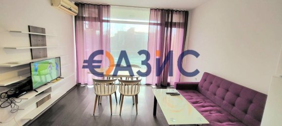 2 bedrooms Apartment in Sveti Vlas, Bulgaria No. 487 12