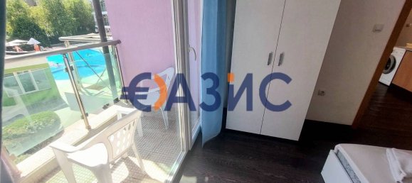 2 bedrooms Apartment in Sveti Vlas, Bulgaria No. 487 4