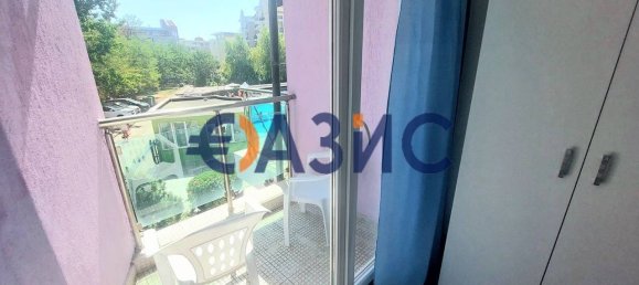 2 bedrooms Apartment in Sveti Vlas, Bulgaria No. 487 2