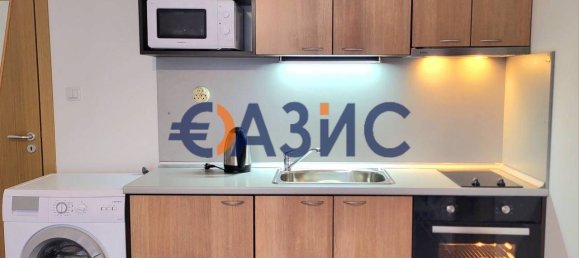 2 bedrooms Apartment in Sveti Vlas, Bulgaria No. 487 9