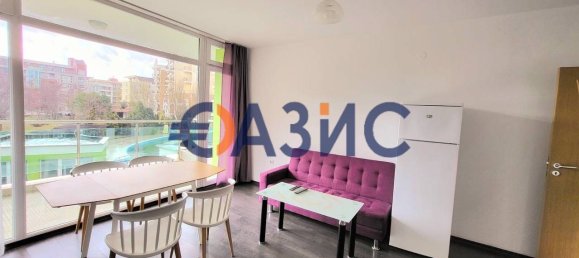 2 bedrooms Apartment in Sveti Vlas, Bulgaria No. 487 5