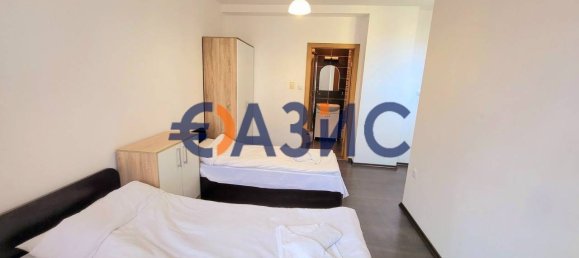 2 bedrooms Apartment in Sveti Vlas, Bulgaria No. 487 11
