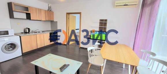 2 bedrooms Apartment in Sveti Vlas, Bulgaria No. 487 16