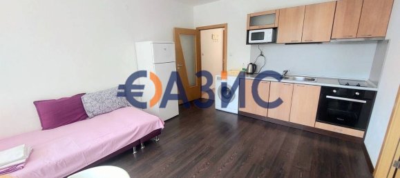 2 bedrooms Apartment in Sveti Vlas, Bulgaria No. 487 18