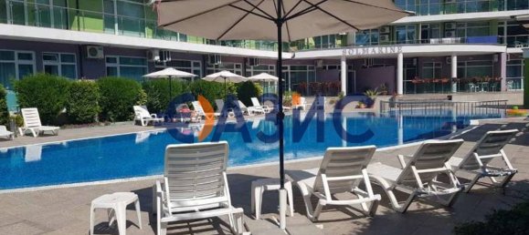 2 bedrooms Apartment in Sveti Vlas, Bulgaria No. 487 23