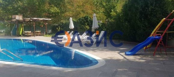 2 bedrooms Apartment in Sveti Vlas, Bulgaria No. 487 24