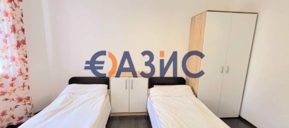 2 bedrooms Apartment in Sveti Vlas, Bulgaria No. 487 14