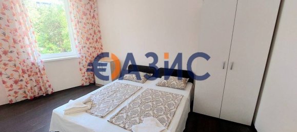 2 bedrooms Apartment in Sveti Vlas, Bulgaria No. 487 7