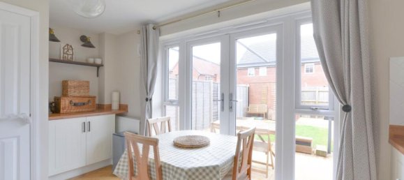 2 chambres Maison à Westbury, United Kingdom No. 13694 5