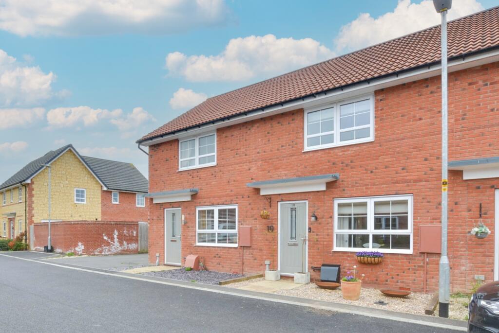 2 chambres Maison à Westbury, United Kingdom No. 13694