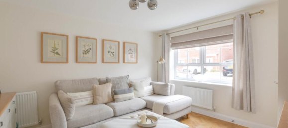 2 chambres Maison à Westbury, United Kingdom No. 13694 4