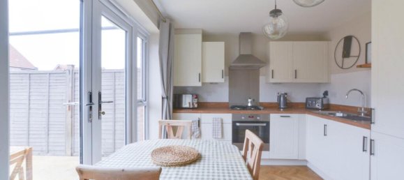 2 chambres Maison à Westbury, United Kingdom No. 13694 14