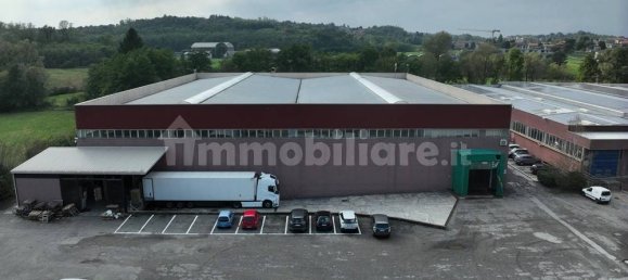 5 rooms Warehouse in Montano Lucino, Italy No. 179603 6