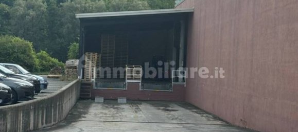5 rooms Warehouse in Montano Lucino, Italy No. 179603 5