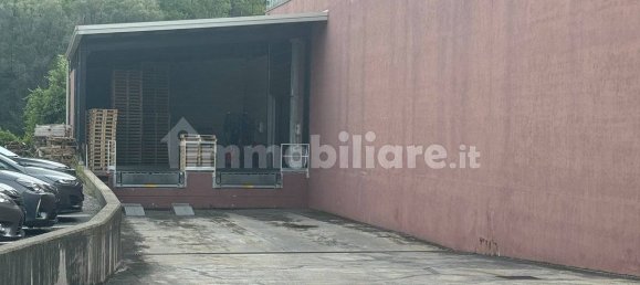 5 rooms Warehouse in Montano Lucino, Italy No. 179603 3