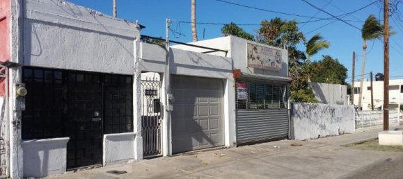 Casa T3 em Baja California Sur, Mexico N.º 180093 2