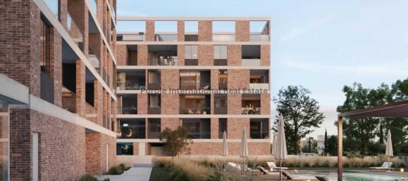 1 bedroom Apartment in Potamos tis Germasogeias, Cyprus No. 1304 7