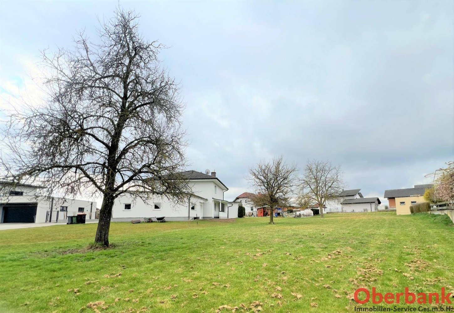  Land in Desselbrunn, Austria No. 167568