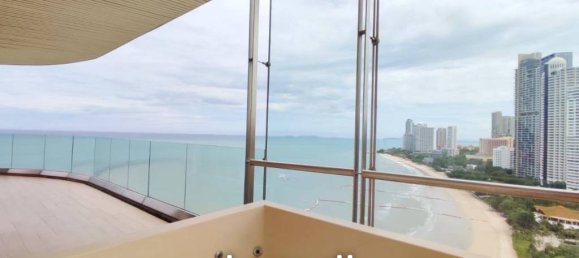 4 bedrooms Condo in Pattaya, Thailand No. 17261 6
